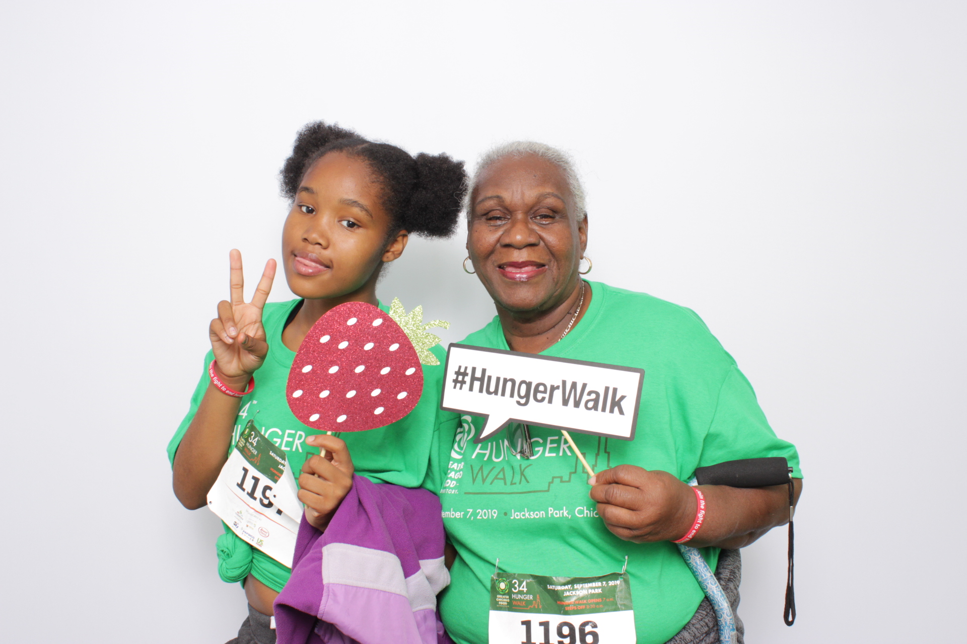 Hunger Walk: Greater Chicago Food Depository | View more photos from the event at events.alfrescophoto.com/u/AlfrescoPhoto/Hunger-Walk-Greater-Chicago-Food-Depository